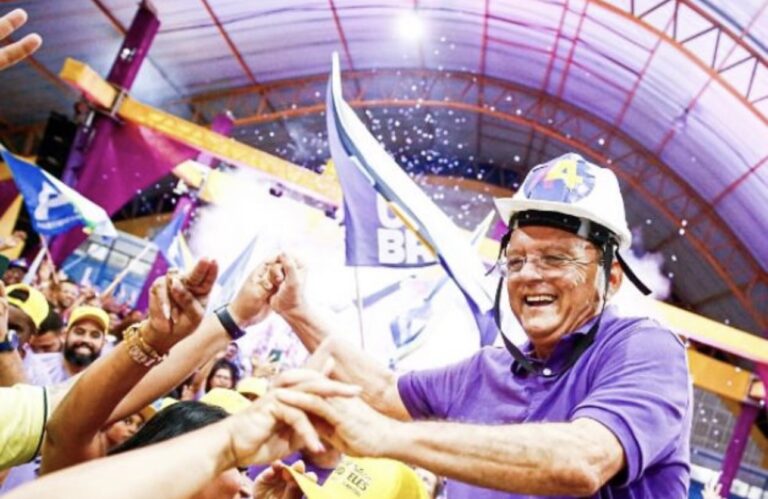 Inauguração de comitê marcará início da campanha de Alberto Macedo na Barra dos Coqueiros