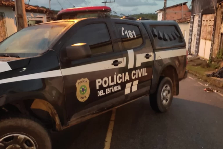 Investigado por homicídio durante evento musical em Santa Catarina é preso em Estância