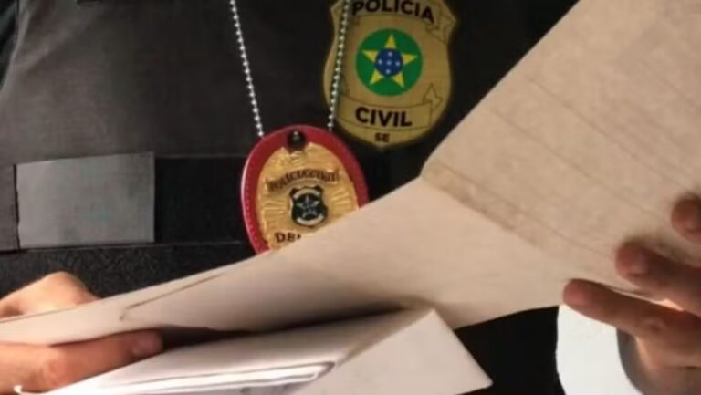 Homem matou sogra para causar violência psicológica contra ex-companheira em Sergipe