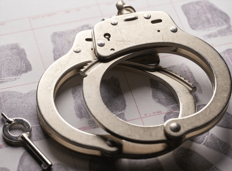 Polícia prende candidato a vereador em flagrante por furto