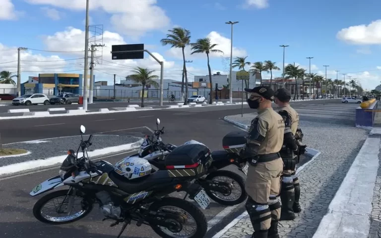 Trânsito fica alterado na Orla da Atalaia neste domingo