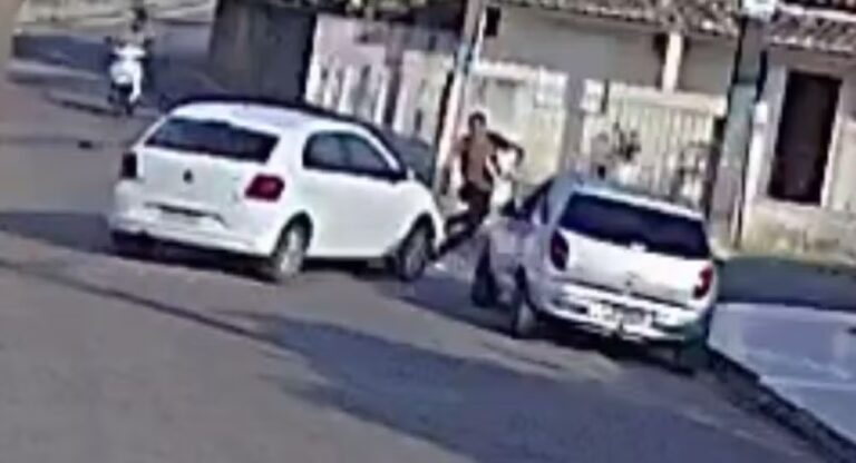 Professor acusado de tentar matar colega de trabalho em SE tem prisão convertida em internamento para tratamento hospitalar