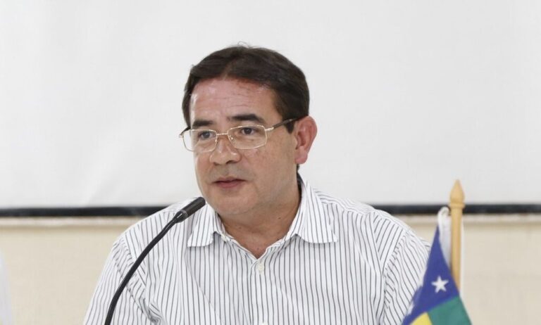 Morre, aos 63 anos, ex-diretor do IML José Aparecido Cardoso