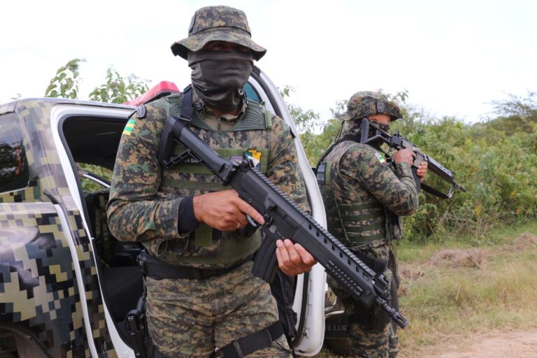 Sergipe é o estado mais seguro do Nordeste pelo segundo ano consecutivo