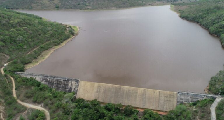 ‘Todas estão seguras’, diz especialista sobre barragens de Sergipe