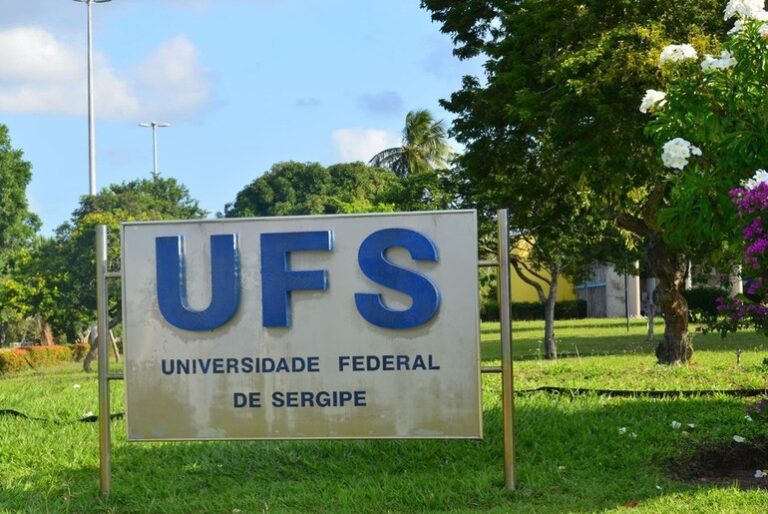UFS divulga suspensão da pré-matrícula institucional do Sisu 2025
