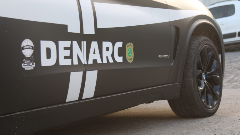 Denarc bloqueia cerca de R$ 4,5 milhões em dinheiro, veículos e imóveis do tráfico de drogas