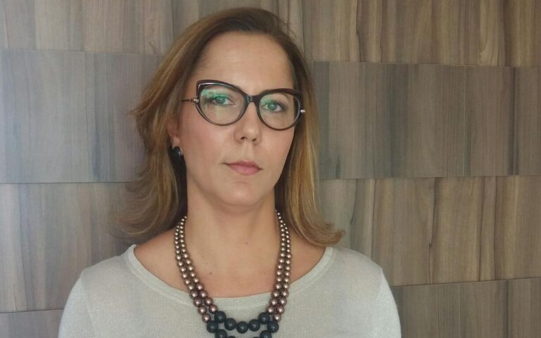 ‘Temos deputadas capazes de desenvolver qualquer tema’, diz delegada Katarina, primeira sergipana a ocupar Mesa Diretora da Câmara dos Deputados
