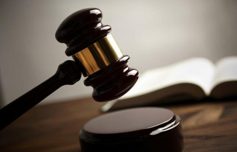 Justiça Federal convoca audiência para discutir escolha do quinto constitucional do TJSE