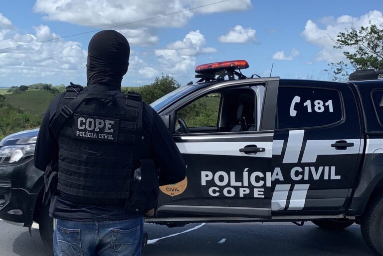 Polícia alerta sobre responsabilização por compra e venda de produtos ou cargas roubadas