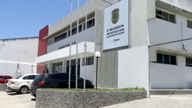Polícia prende em SE integrante de facção criminosa do Rio Grande do Norte