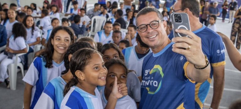 Mitidieri consolida avaliação positiva de sua gestão