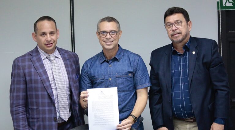 Sergipe atrai investimento global: Optimus Technology Group implantará data center e centro tecnológico no estado