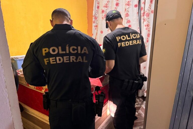 PF de Sergipe deflagra operação contra fraudes em benefícios previdenciários com prejuízo de R$ 106 mil