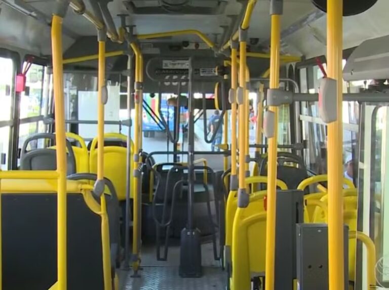Ônibus com mais de 12 anos de uso estão proibidos de circular em Aracaju