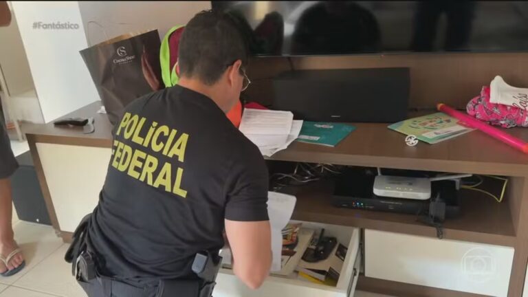 Fraude do INSS: duas associações investigadas em Sergipe foram criadas com documentos com assinaturas falsas, aponta perícia