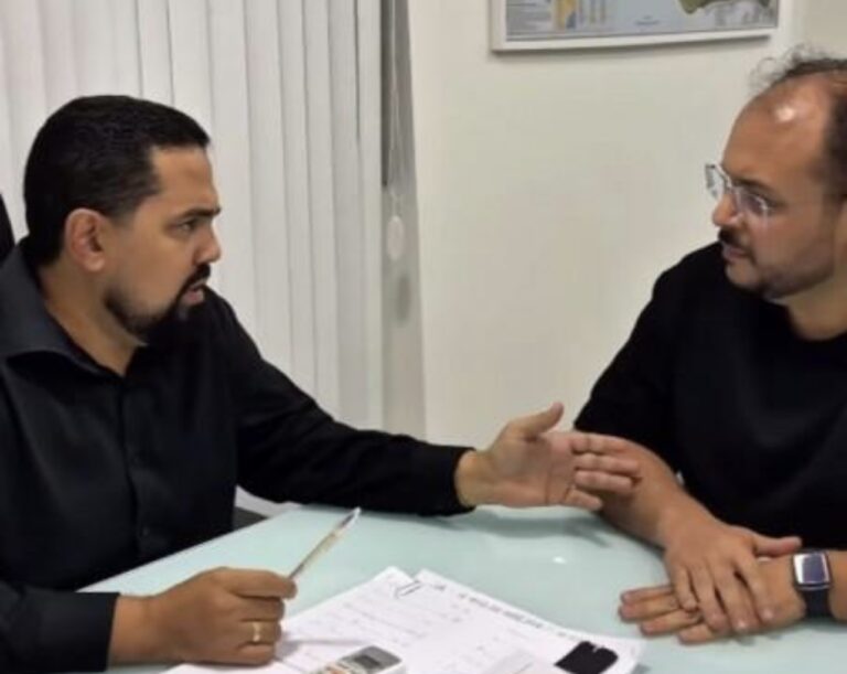 Caso Thiago de Joaldo e Emurb: uso de espaço público para articulação política é crime