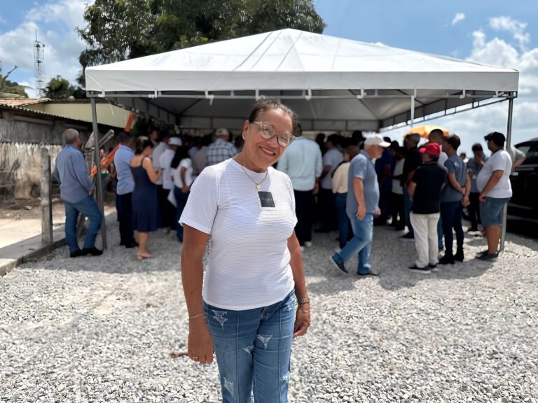 Governo do Estado investe em obras de infraestrutura no interior e capital para impulsionar desenvolvimento de Sergipe
