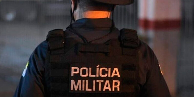 Flanelinha é preso por extorsão após ameaçar motorista