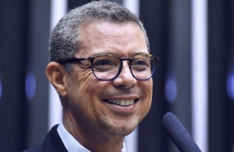 Mais uma pesquisa aponta Fábio Mitidieri na liderança para 2026 com mais de 13 pontos à frente de Valmir