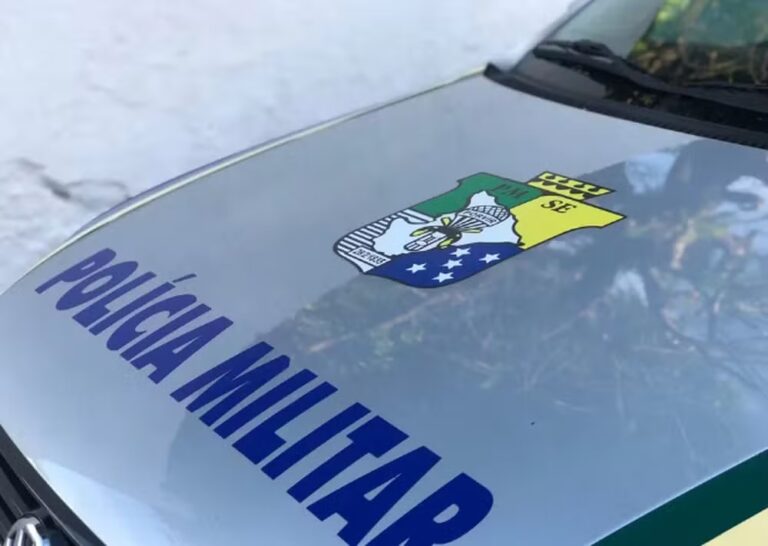 Homem é preso suspeito de matar o amigo com golpes de facão em Salgado