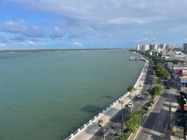 Confira a previsão do tempo em Aracaju para esta terça (29)