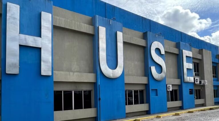 Mulher atropelada por motorista no Bairro Aruana morre no Huse após acidente
