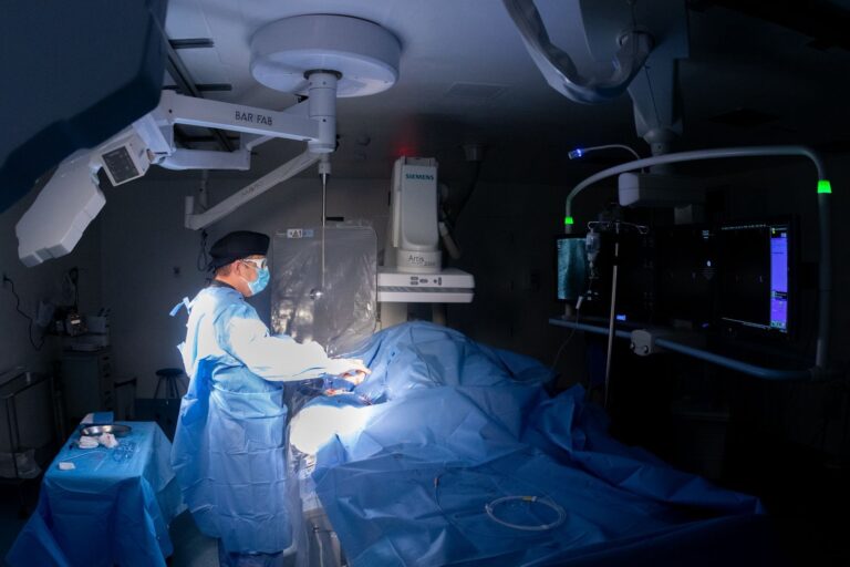Centro de Hemodinâmica do Huse realiza mais de 400 atendimentos em dois meses de atuação