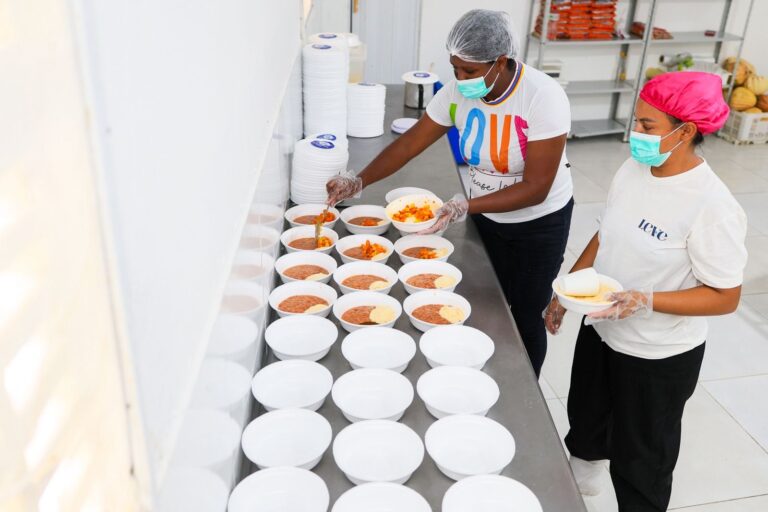 Ações do Governo de Sergipe fortalecem combate à fome e redução da pobreza no estado