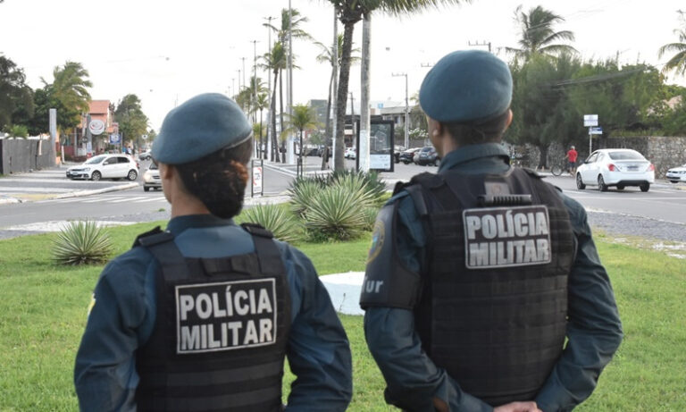 Homem é preso após tentar matar síndico em condomínio no Bairro Jardins