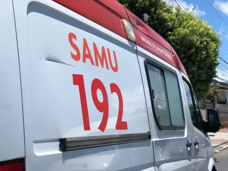 Samu recebeu mais de 4 mil ligações falsas no primeiro semestre deste ano em Sergipe