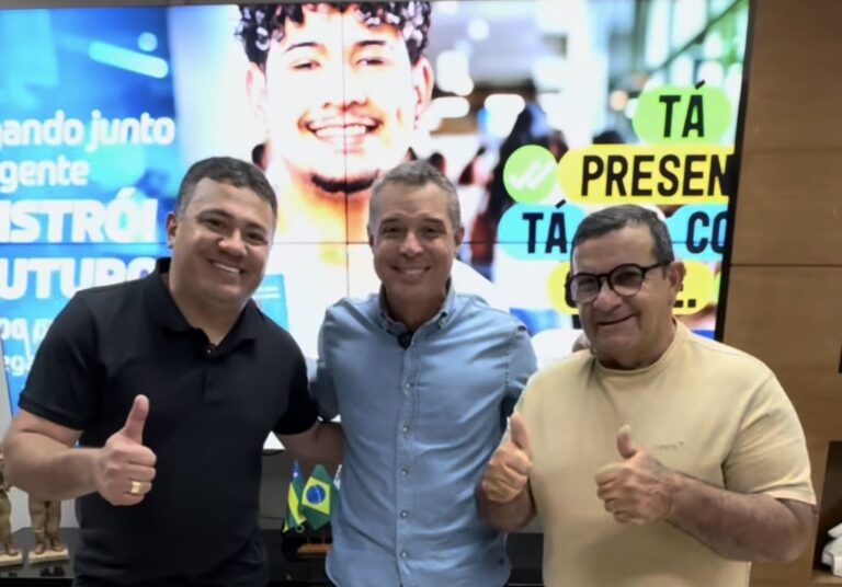 Governo anuncia investimentos de R$ 16,5 milhões em Tobias Barreto e amplia hospital do município