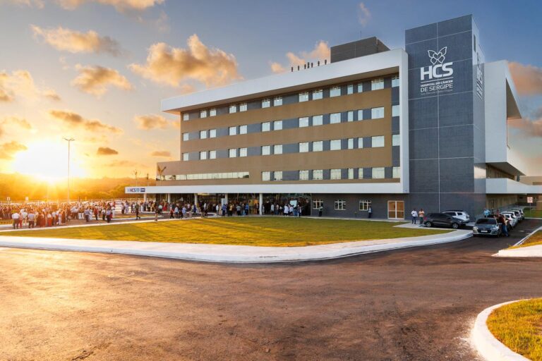 Hospital do Câncer de Sergipe amplia impacto positivo de instituições de apoio