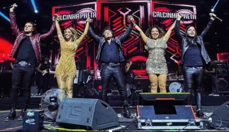 Confira shows e horários da Festa da Virada em Aracaju e interior