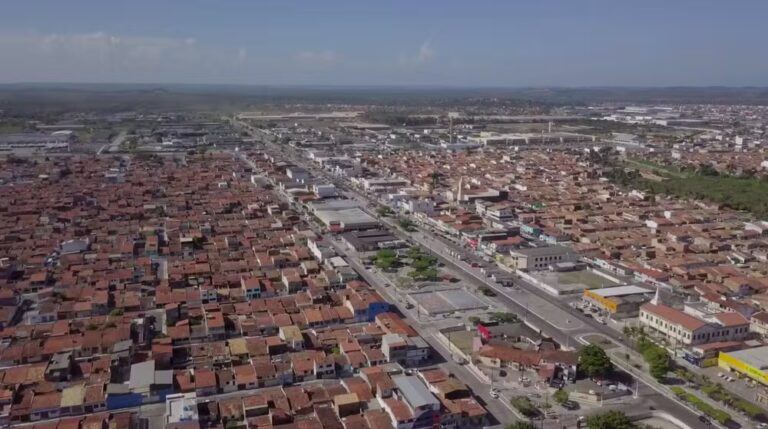 Prefeitura de Socorro afasta servidor após denúncia de assédio sexual