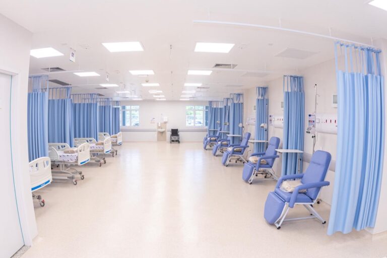 Governo do Estado transforma atendimento oncológico em Sergipe com Hospital do Câncer
