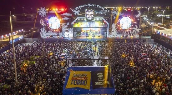 Governo do Estado anuncia lançamento do Ciclo Junino 2026 em 1º de abril