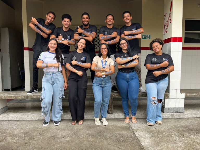 Alunos da rede pública estadual de Sergipe são aprovados em universidades de todo o país