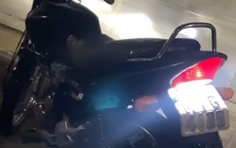 Mais de 20 motos são apreendidas em Aracaju durante operação contra fraudes a radares de trânsito