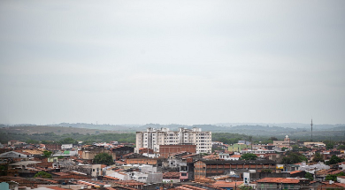 Sergipe tem previsão de chuvas intensas até esta segunda-feira, 30