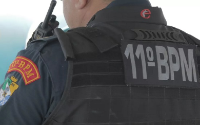 Polícia prende suspeito por violência doméstica em Poço Verde