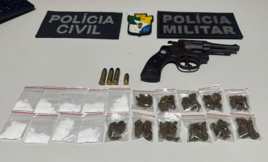 Acusado de duplo homicídio morre após confronto com policiais em Estância