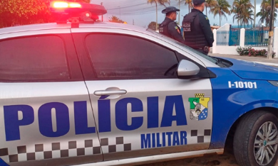 Menino de 3 anos morre após ser atropelado em Rosário do Catete