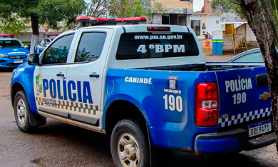 Polícia apreende duas armas de fogo em Poço Redondo