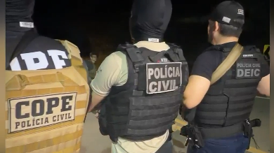 Suspeito de matar policial e guarda na BA morre em confronto em Estância