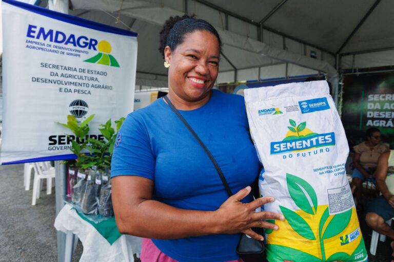 Governo de Sergipe paga auxílio a pescadores artesanais durante defeso