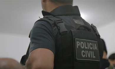 Polícia Civil deflagra operação contra divulgação de vídeos íntimos em SE