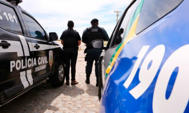 Advogado é preso suspeito de estuprar a cunhada em Lagarto