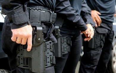Integrantes de grupo criminoso morrem após ação policial em Laranjeiras