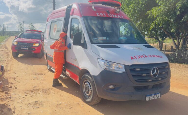 Jovem de 25 anos morre após se afogar em barragem de Campo do Brito